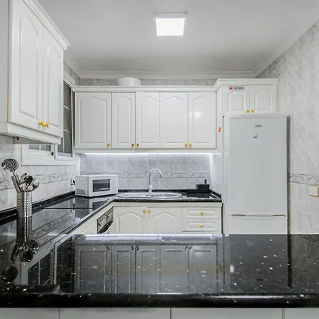 Cityscape Palmas Las Palmas de Gran Canaria