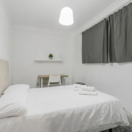 Cityscape Palmas Las Palmas de Gran Canaria