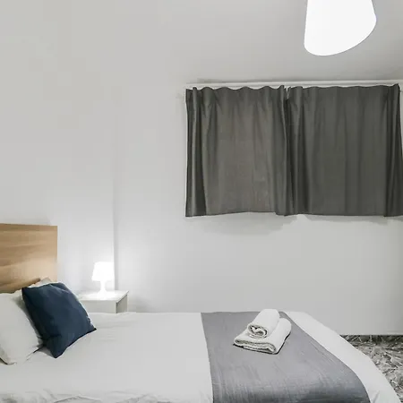 Konukevi Cityscape Palmas *