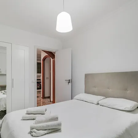 Konukevi Cityscape Palmas Las Palmas de Gran Canaria