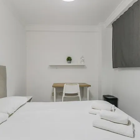 Cityscape Palmas * Las Palmas de Gran Canaria