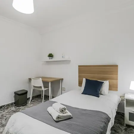 Cityscape Palmas Konukevi *