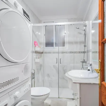 Konukevi Cityscape Palmas