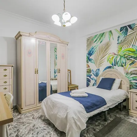 Cityscape Palmas Konukevi Las Palmas de Gran Canaria